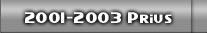 2001-2003 Prius